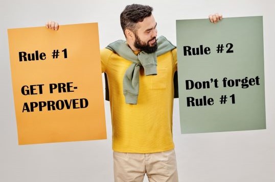 Determine Your Purchasing Power