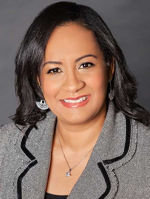 Rosie Capellan